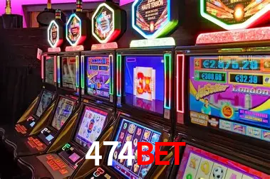 A Emoção da Loteria na 474bet: Uma Chance de Mudança de Vida