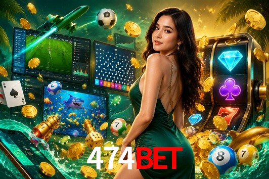 Statistics 474bet