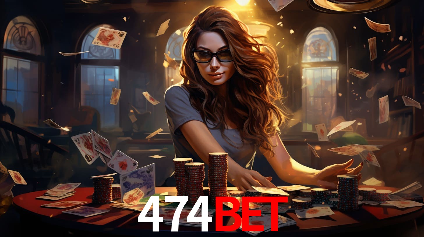 Roulette Table 474bet