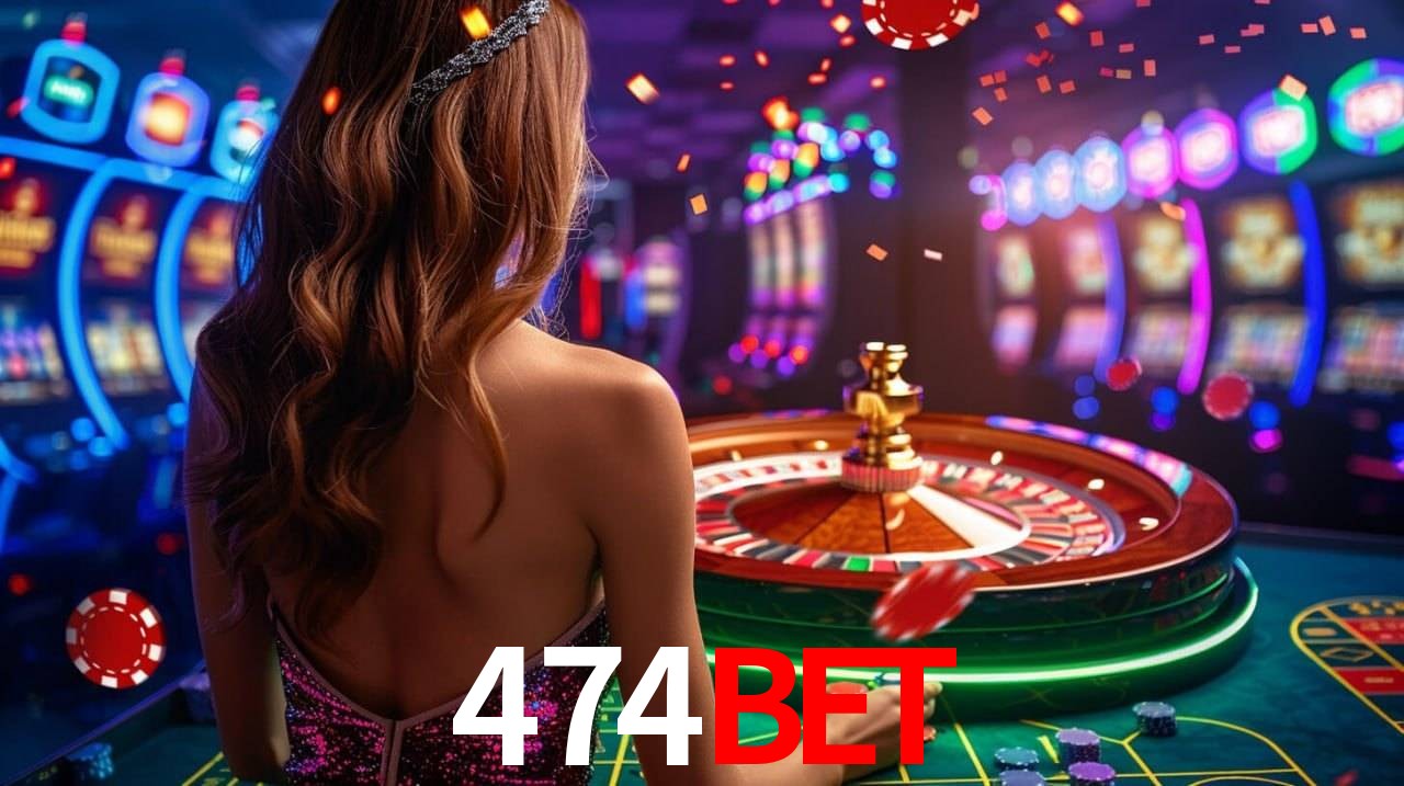 474bet Baixar