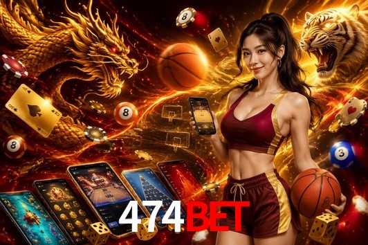 Player Reviews 474bet