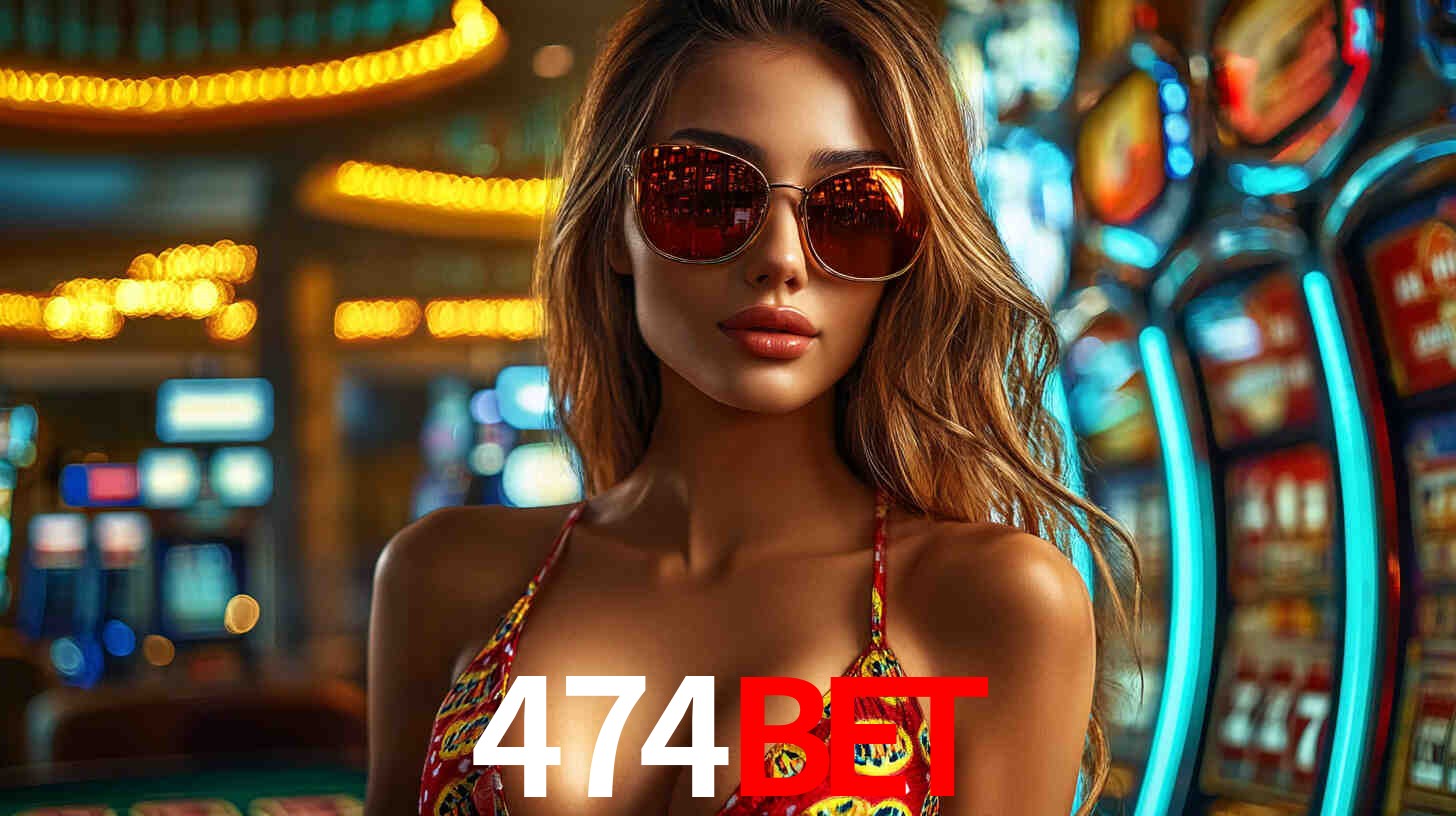 Premium Interface 474bet