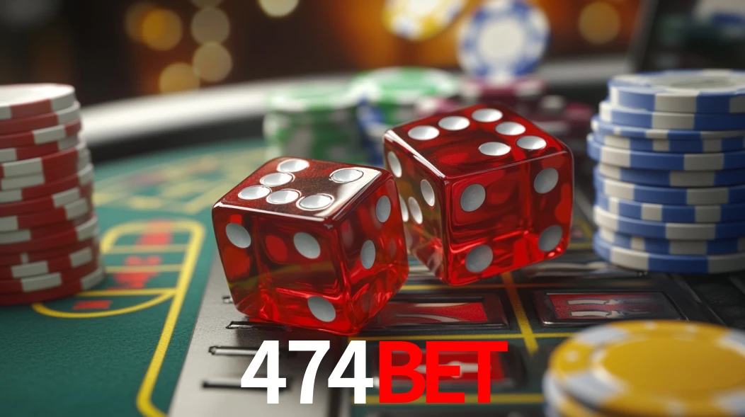 Programa VIP 474bet