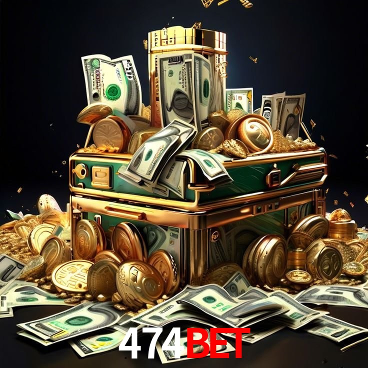 Apostas de Basquete 474bet