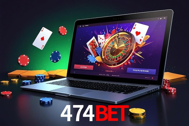 Integração de APIs 474bet