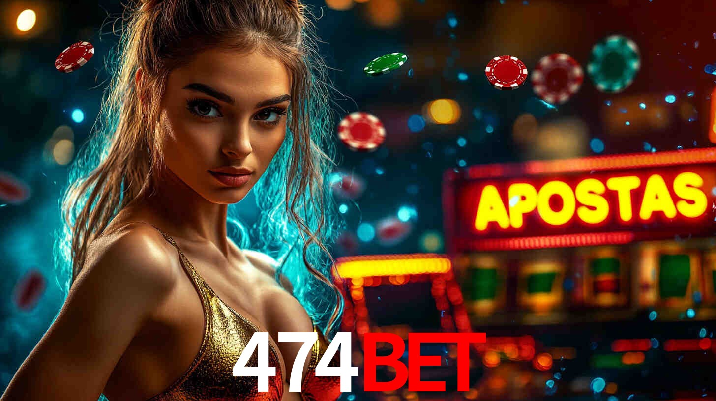A Popularidade dos Caça-Níqueis no 474bet
