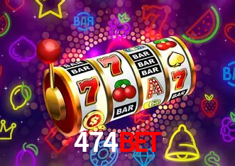 A Emoção da Loteria na 474bet: Uma Chance de Mudança de Vida