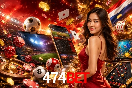 Platform Technology 474bet