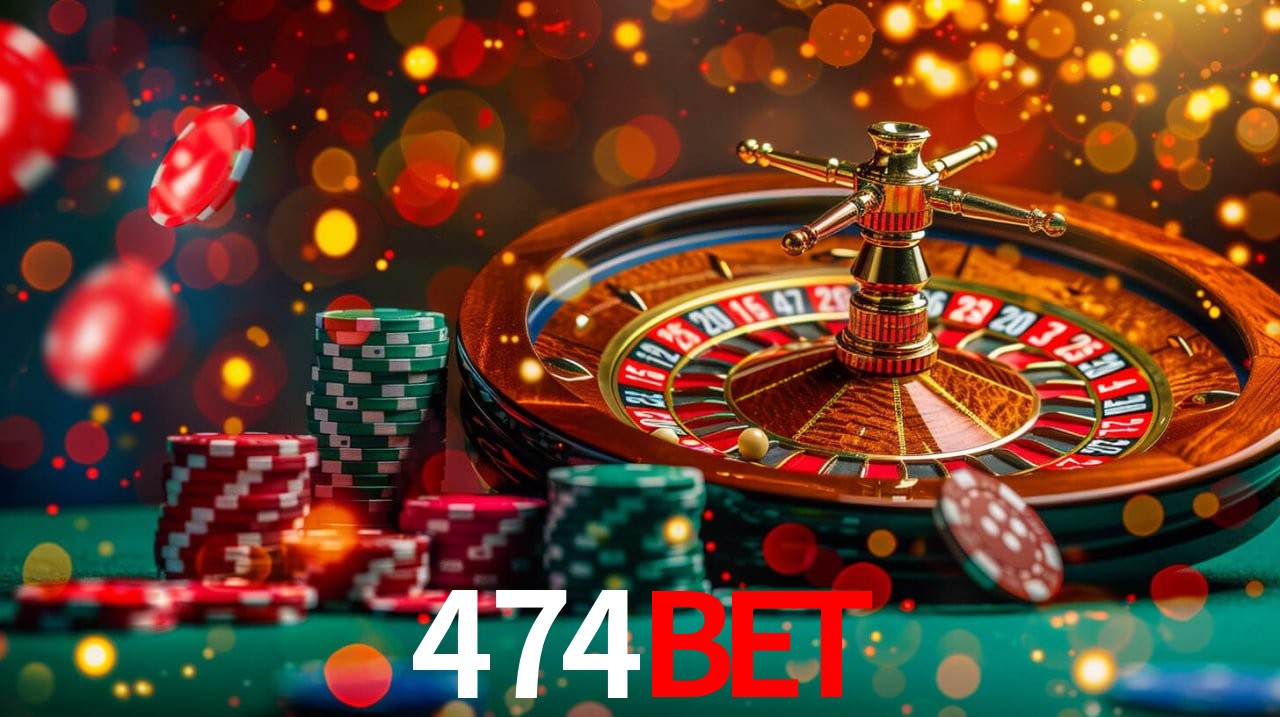 A Emoção da Loteria na 474bet: Uma Chance de Mudança de Vida