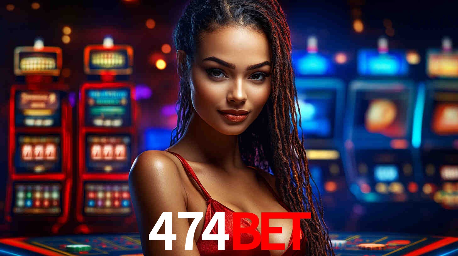 Explorando a Categoria de Eventos em Apostas na 474bet