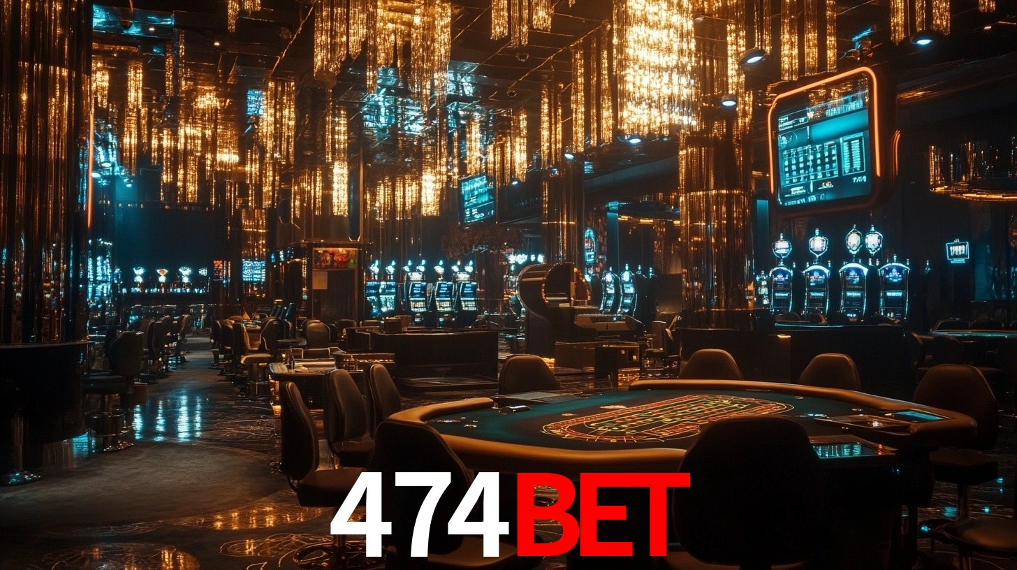 474bet: Seu Especialista em Apostas Esportivas Brasileiras