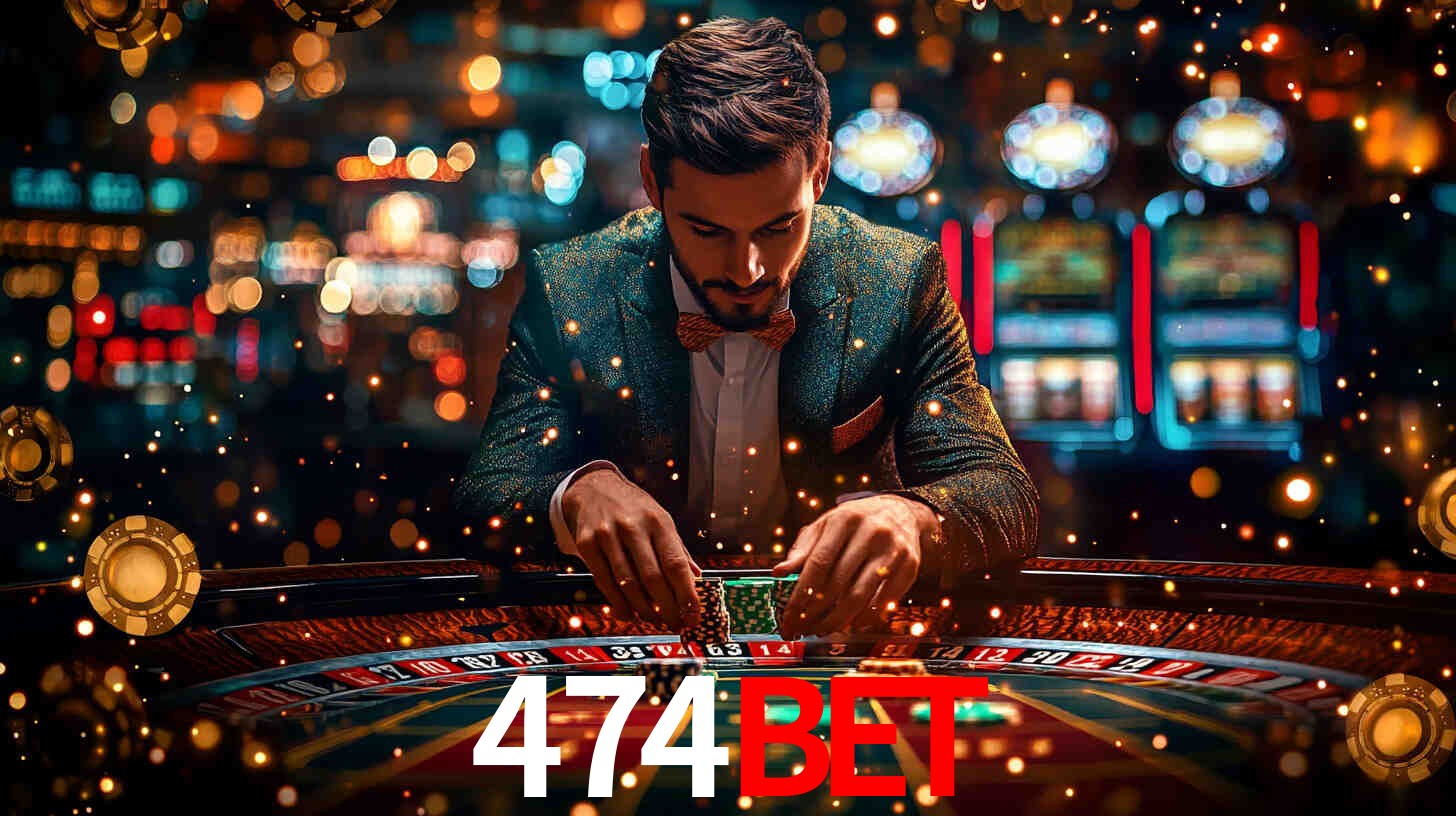 Exclusive Games 474bet