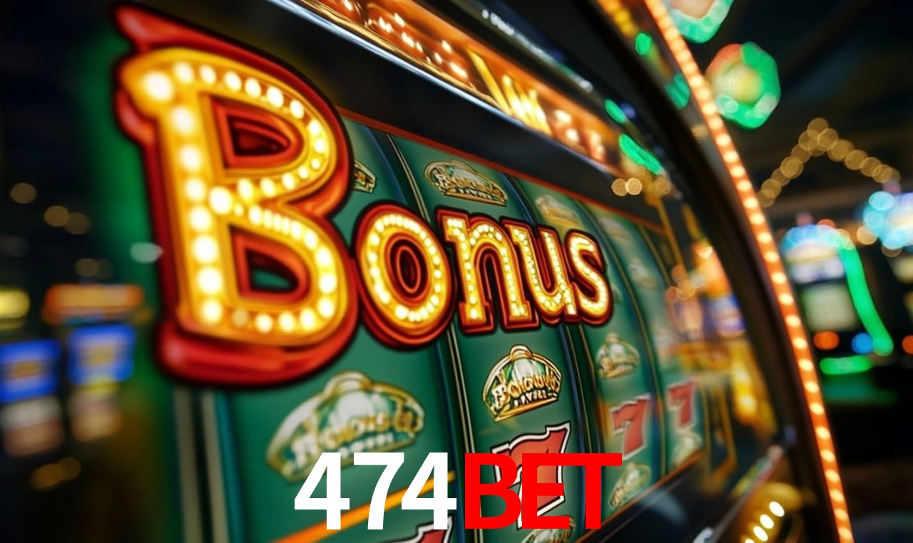 Ofertas Exclusivas 474bet
