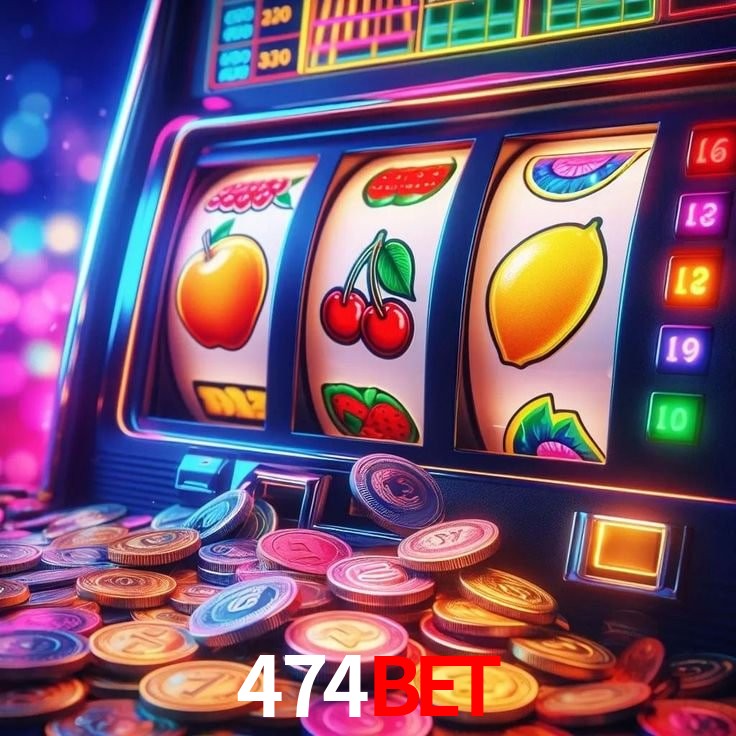 Apostas de Tênis 474bet