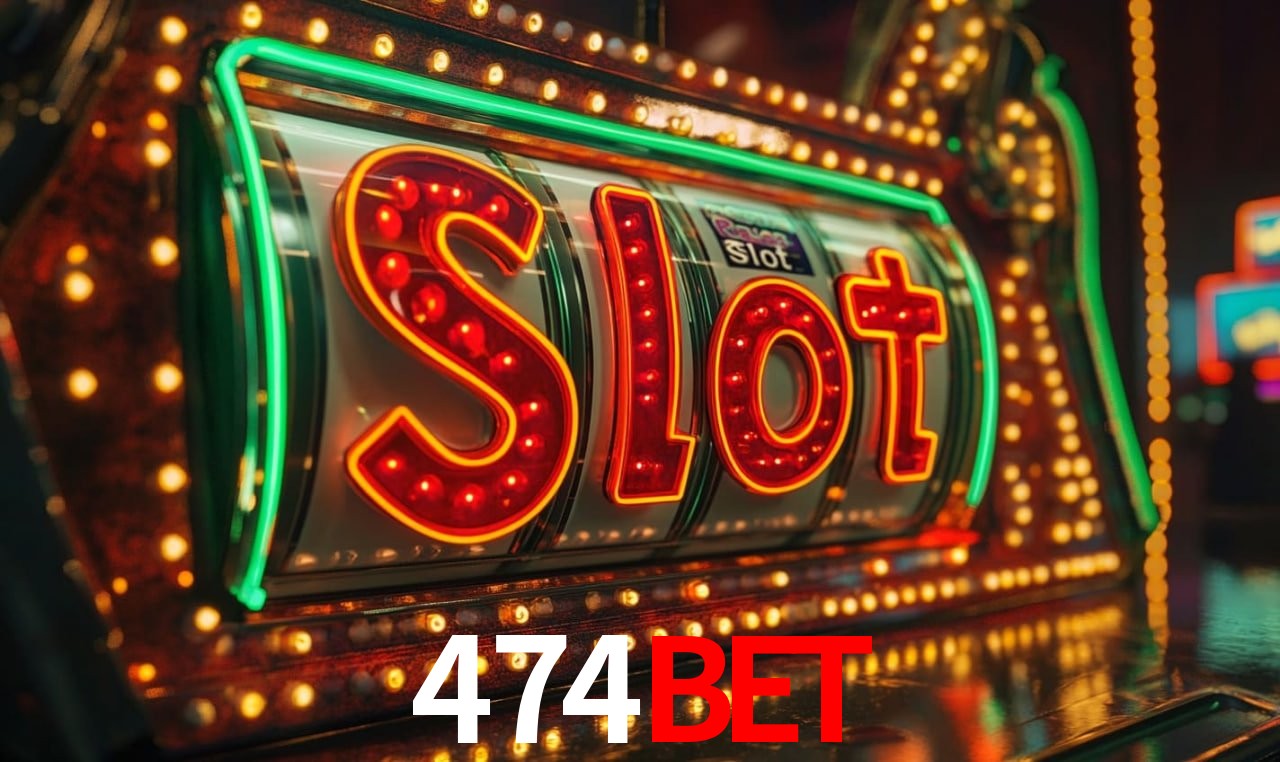 Segurança 2FA 474bet