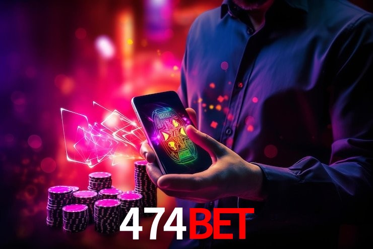 Programa VIP 474bet