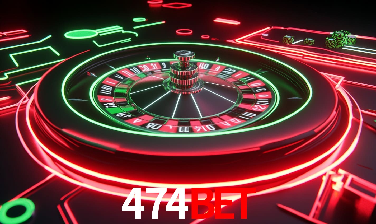 Inovações de Jogos na 474bet: O Futuro das Experiências Interativas