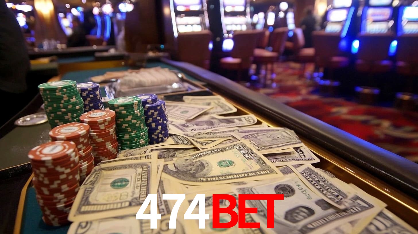 474bet login