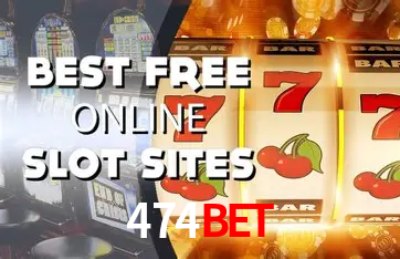 Inovações de Jogos na 474bet: O Futuro das Experiências Interativas