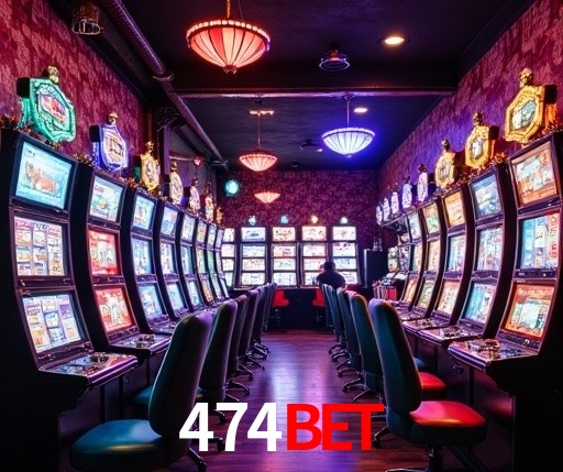 474bet instalar