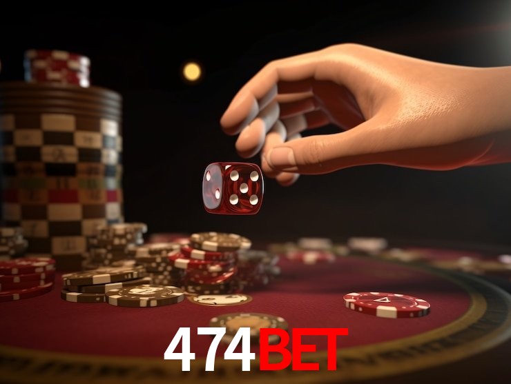 Avaliações dos Jogadores 474bet