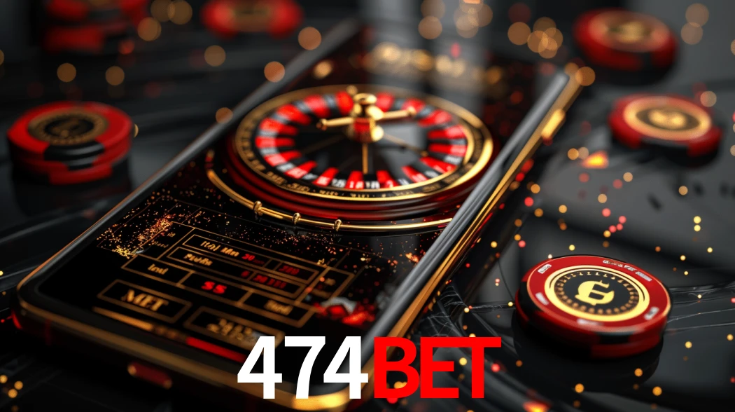 Secure Login 474bet