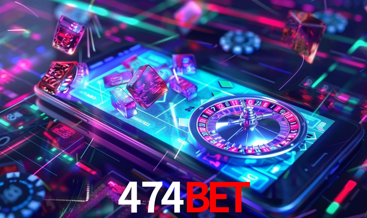 Apostas de Futebol 474bet