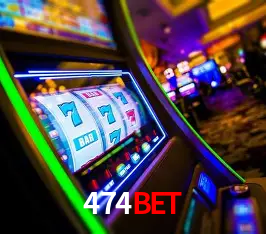 Desvendando o Mundo dos Jogos Virtuais na 474bet