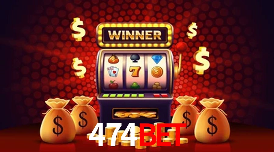 Weekend Specials 474bet