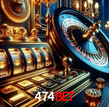 Mesa de Blackjack 474bet