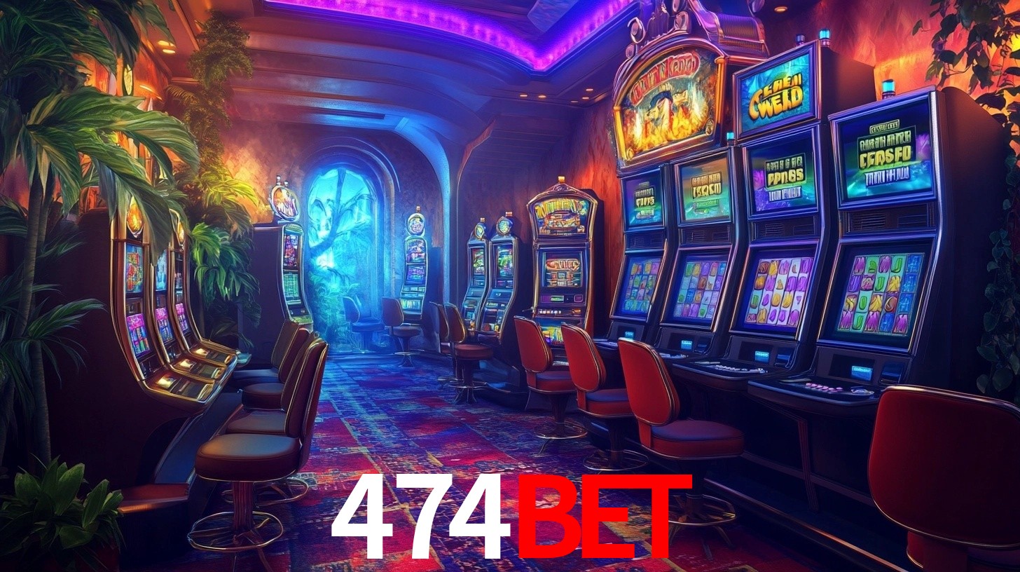Daily Bonuses 474bet