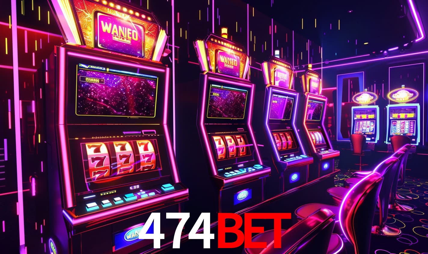 Descubra o Programa VIP da 474bet: Vantagens Exclusivas para Jogadores