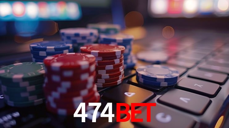 Cadastro Rápido 474bet