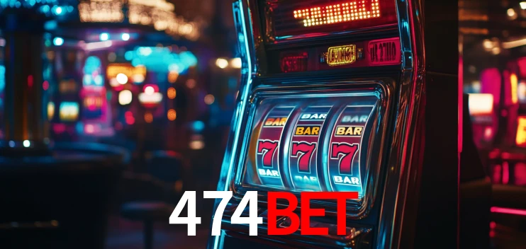 Tournaments 474bet