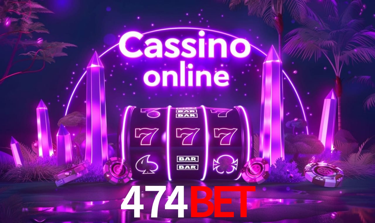 Login Seguro 474bet