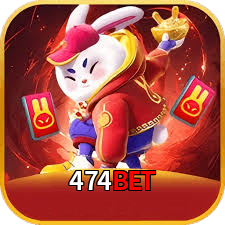 Logo 474bet